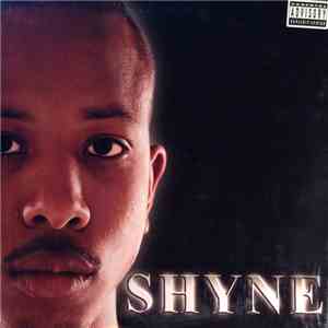 Shyne - Shyne flac download