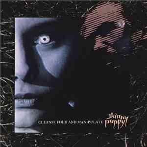 Skinny Puppy - Cleanse Fold And Manipulate flac download