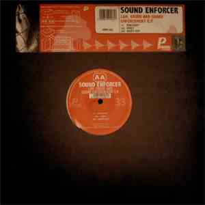 Sound Enforcer - Law, Order And Sound Enforcement E.P. flac download