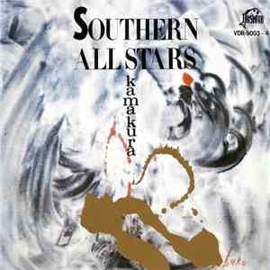 Southern All Stars - Kamakura flac download