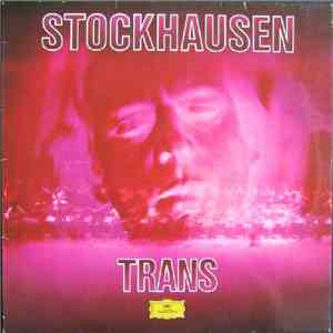 Stockhausen - Trans flac download