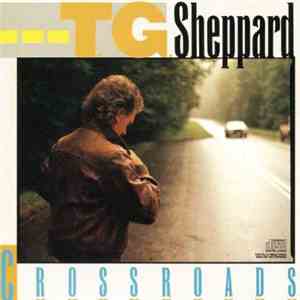 T.G. Sheppard - Crossroads flac download