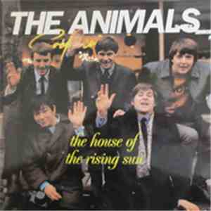 The Animals - The House Of The Rising Sun flac download