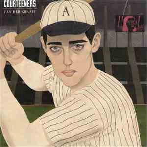 The Courteeners - Van Der Graaff flac download