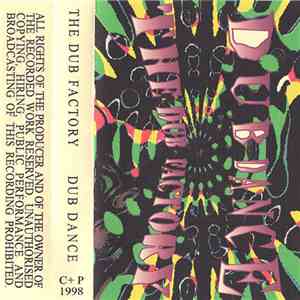 The Dub Factory - Dub Dance flac download