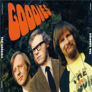 The Goodies - The Goodies flac download