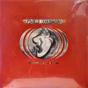 The Moon - Swallow The Bass / Sushi flac download