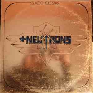 The Neutrons - Black Hole Star flac download