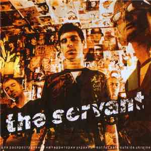 The Servant - The Servant flac download