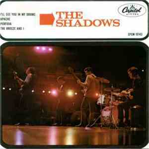 The Shadows - I'll See You In My Drums flac download