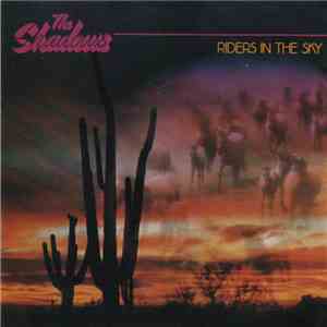 The Shadows - Riders In The Sky flac download