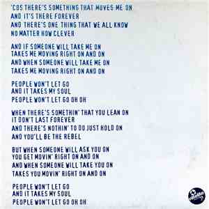 The Soundlovers - People flac download