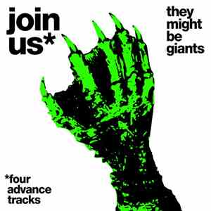 They Might Be Giants - Join Us Four Advance Tracks flac download