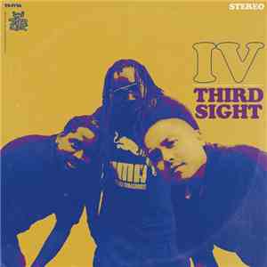 Third Sight - IV flac download