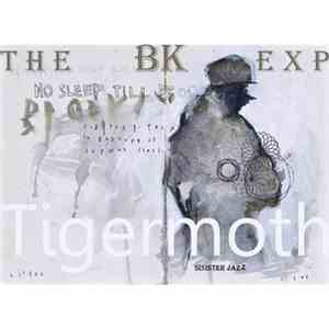 Tigermoth - The BK EXP flac download