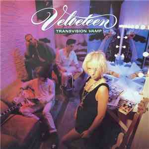 Transvision Vamp - Velveteen flac download