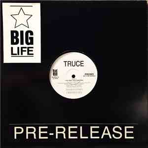 Truce - The Finest flac download