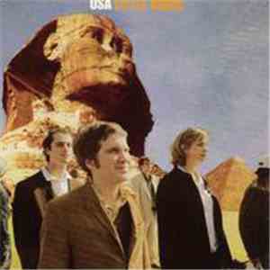 USA  - Little Birds flac download