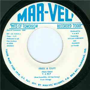 Vamp  - Free & Easy flac download