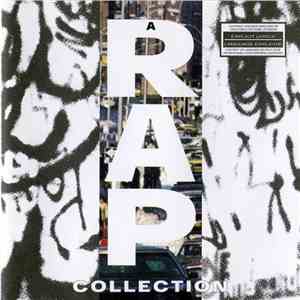 Various - A Rap Collection flac download