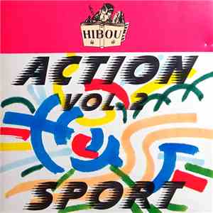 Various - Action Vol. 2 - Sport flac download