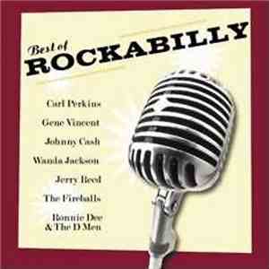 Various - Best Of Rockabilly flac download