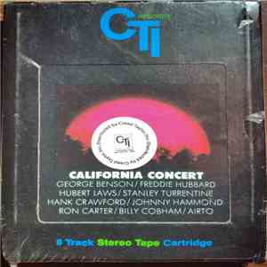 Various - California Concert flac download
