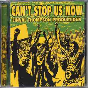 Various - Can't Stop Us Now: Linval Thompson Productions flac download