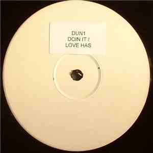 Various - Doin It / Love Has flac download