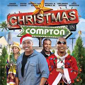 Various - Music From Christmas In Compton flac download
