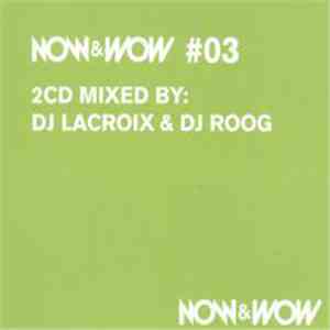 Various - Now & Wow #03 flac download