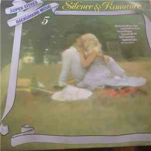 Various - Silence & Romance 5 flac download