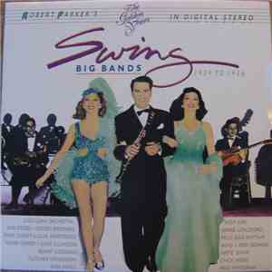 Various - Swing Big Bands 1929 To 1936 flac download