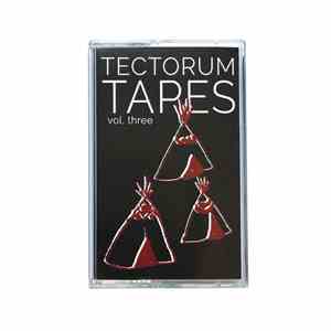 Various - Tectorum Tapes - Vol. Three flac download