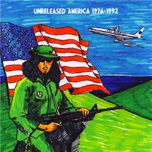 Various - Unreleased America 1976-1992 flac download