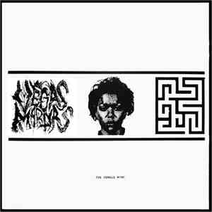 Vegas Martyrs - The Female Mind flac download