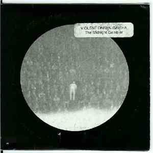 Violent Onsen Geisha - The Midnight Gambler flac download