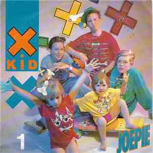 X-Kid  - Oeh La La flac download