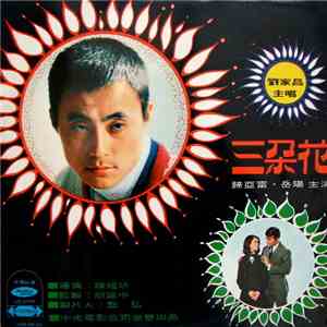 劉家昌 - 三朵花 flac download