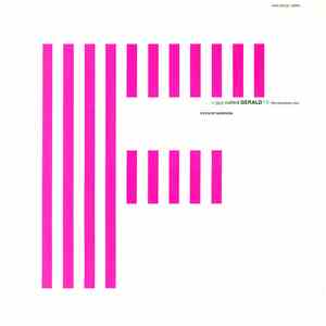 A Guy Called Gerald - FX (The Elevation Mix) / Eyes Of Sorrow flac download