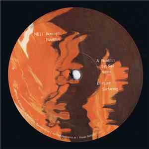 Acronym - Nautilus flac download