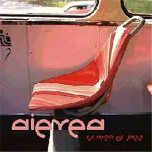 Aievea - Scared Of Jazz flac download