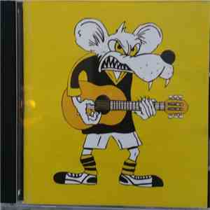 AIK Trubaduren - AIK Trubadurens Bästa 1994-2004 flac download