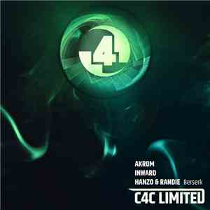 Akrom, Inward, Hanzo & Randie - Berserk / Pneumatics flac download
