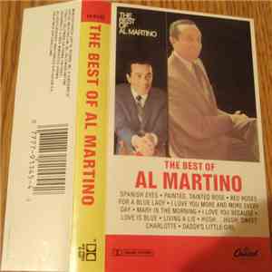 Al Martino - The Best of Al Martino flac download