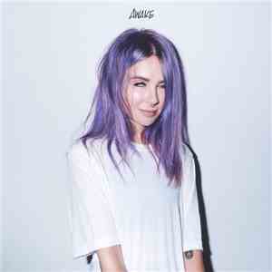 Alison Wonderland  - Awake flac download