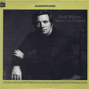Andy Williams - You've Got A Friend flac download