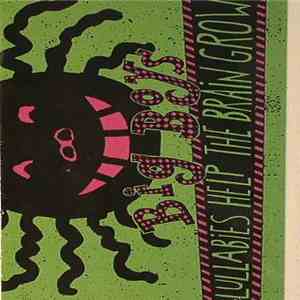 Big Boys  - Lullabies Help The Brain Grow flac download