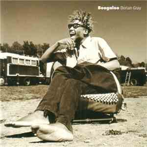 Boogaloo - Dorian Gray flac download