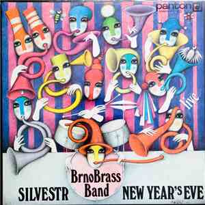 BrnoBrass Band - Silvestr = New Year's Eve flac download